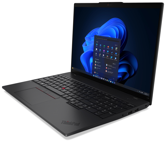 Lenovo ThinkPad L16 Gen 2 Intel Core Ultra 7 255U 16GB 512GB 16 pulg. Lenovo ThinkPad L16 Gen 2 Intel Core Ultra 7 255U 16GB 512GB 16 pulg.