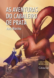 BOADICEA, As aventuras do Cabaleiro de Prata, Ana María Mariño Arias - BOADICEA