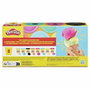 Playdoh 8 botes de colores vivos, botes de 85 g de plastilina
