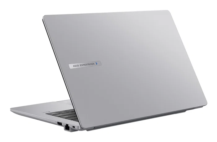 Asus ExpertBook P1 PM1403CDA-S60406 Ryzen 7 16GB 512GB SSD 14 de Misty Grey