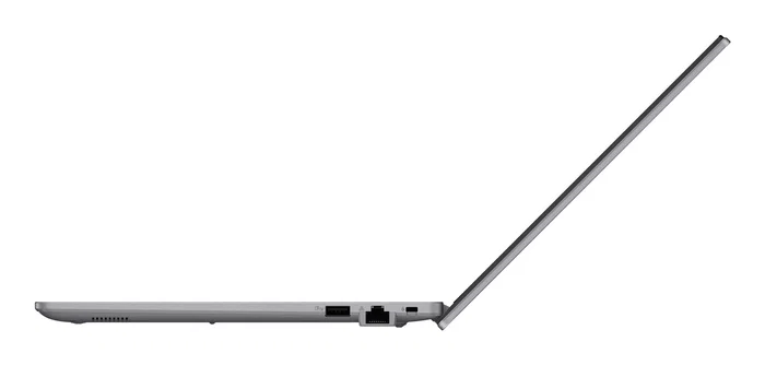 Asus ExpertBook P1 PM1403CDA-S60406 Ryzen 7 16GB 512GB SSD 14 de Misty Grey