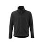 Omp Chaqueta Softshell Ligera Negra Talla XS
