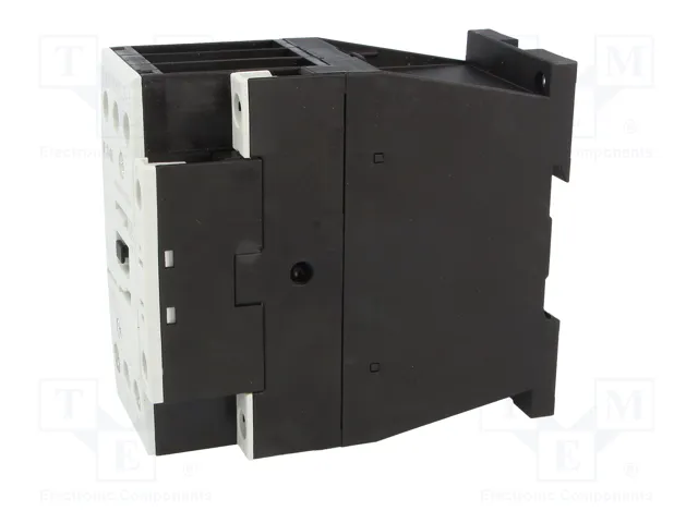 EATON ELECTRIC DILM25 Contactor 3-polar 25A 110VAC