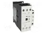 EATON ELECTRIC DILM25 Contactor 3-polar 25A 110VAC