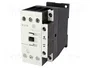 EATON ELECTRIC DILM25 Contactor 3-polar 25A 110VAC