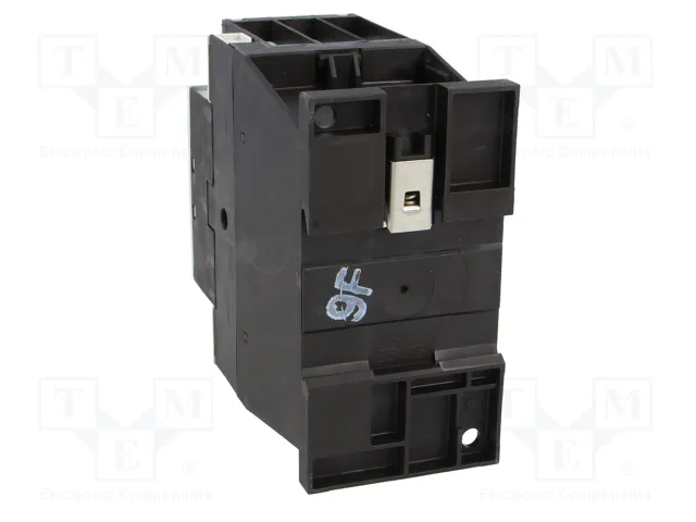 EATON ELECTRIC DILM25 Contactor 3-polar 25A 110VAC