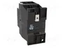 EATON ELECTRIC DILM25 Contactor 3-polar 25A 110VAC