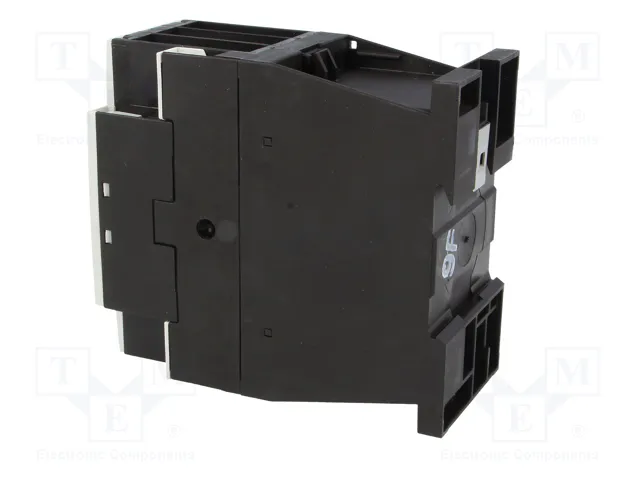 EATON ELECTRIC DILM25 Contactor 3-polar 25A 110VAC