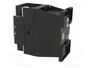 EATON ELECTRIC DILM25 Contactor 3-polar 25A 110VAC
