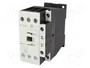 EATON ELECTRIC DILM25 Contactor 3-polar 25A 110VAC