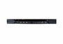 Aten KN1108VA Switch KVM 8 Puertos CAT5e/6 Over IP con Consola USB para Portátil, Audio y Soporte de Medios Virtuales