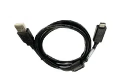Honeywell Cable USB de tipo A a USB tipo C de 1,2 m Negro