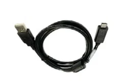 Honeywell CBL-500-120-S00-06 Cable USB A a USB C Negro 1,2 m