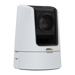 Axis v5925 Cámara de Seguridad IP PTZ 1080p