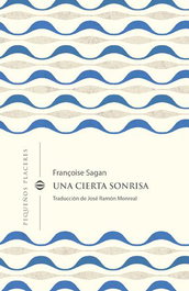 Una cierta sonrisa, Françoise Sagan - INVISIBLES EDICIONES