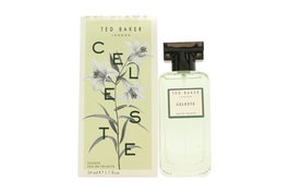 Ted Baker Celeste Eau de Toilette 50ml Spray