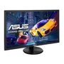 Monitor Gaming Asus VP248H 24"/ Full HD/ Multimedia/ Negro
