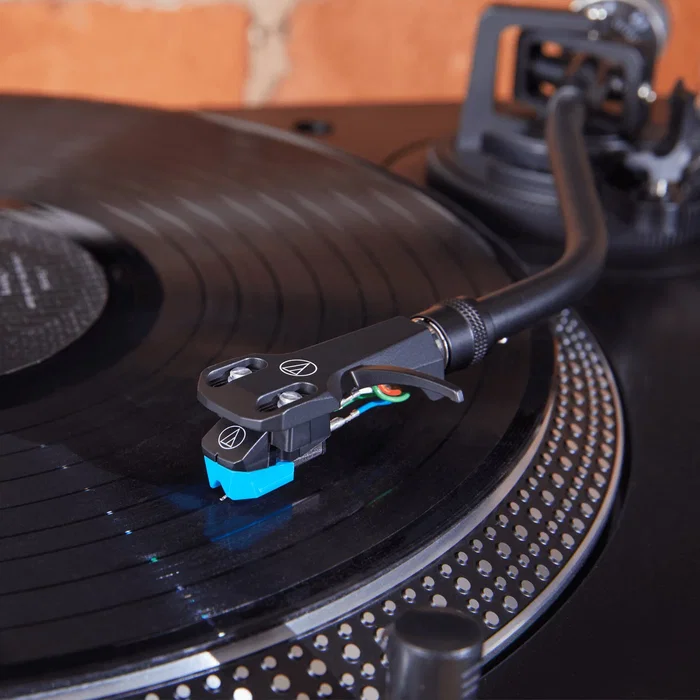 Audio Technica VM95 Cápsula con Aguja para Tocadiscos Audio Technica VM95 Cápsula con Aguja para Tocadiscos