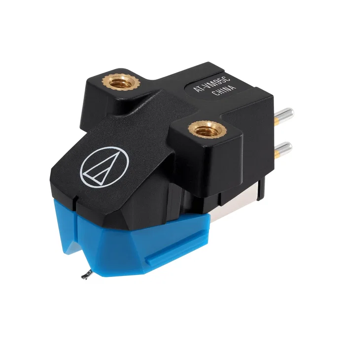 Audio Technica VM95 Cápsula con Aguja para Tocadiscos Audio Technica VM95 Cápsula con Aguja para Tocadiscos