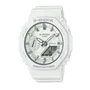 Reloj Analógico Digital Casio G-Shock Trend GMA-S2100-7AER/ 46mm/ Blanco