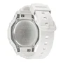 Reloj Analógico Digital Casio G-Shock Trend GMA-S2100-7AER/ 46mm/ Blanco