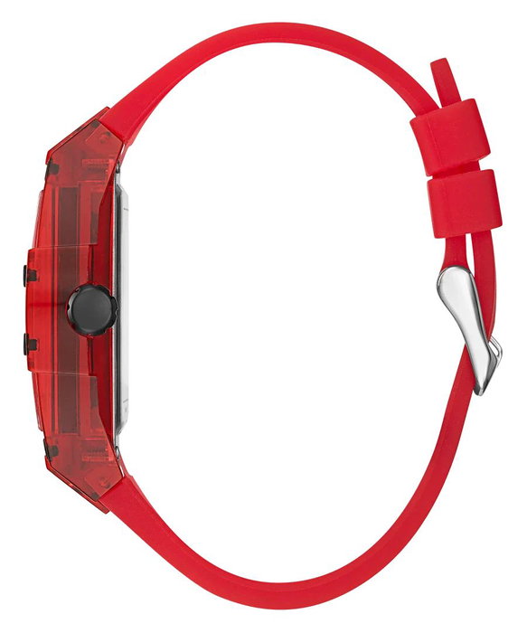 Guess GW0203G5 Rojo