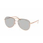 Gafas de Sol Unisex Michael Kors MK1089-11086G-59 ø 59 mm
