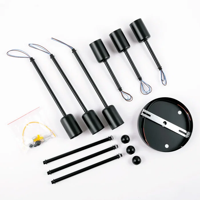 Lámpara de Techo Porto SKD-0222-05 Lámpara de Techo Porto SKD-0222-05