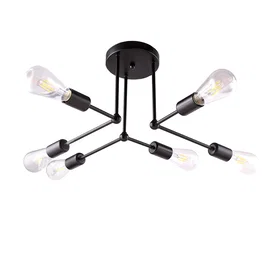 Lámpara de Techo Porto SKD-0222-05