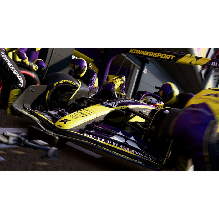 Electronic Arts F1 25 para PS5