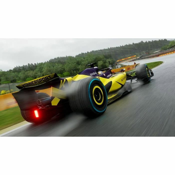 Electronic Arts F1 25 para PS5