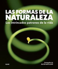 BLUME, Las formas de la naturaleza - David Maitland