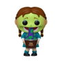 Funko Harry Potter POP! Holiday Vinyl Puking Pastille Girl