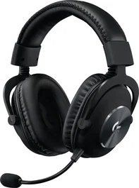 Logitech G Pro X + Pro X Kit Multimedia