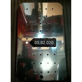 Bellini Plancha Interior para Carro de Quesos - Mobiliario