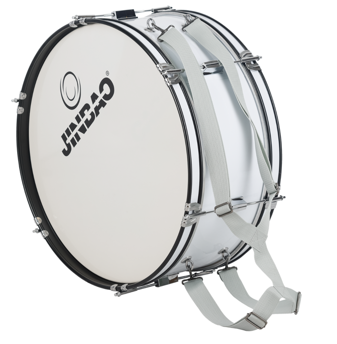 Bombo de Charanga Jinbao 20 X 60 Cms Bombo de Charanga Jinbao 20 X 60 Cms