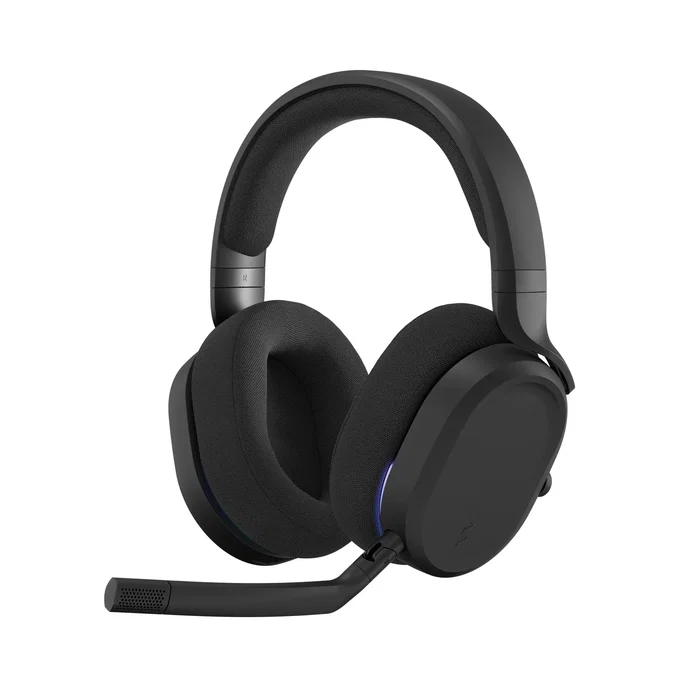Fractal Design Scape Dark Headset Negro