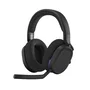 Fractal Design Scape Dark Headset Negro