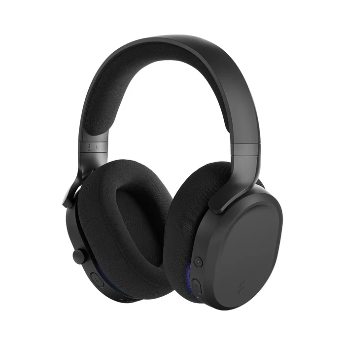 Fractal Design Scape Dark Headset Negro