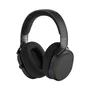 Fractal Design Scape Dark Headset Negro
