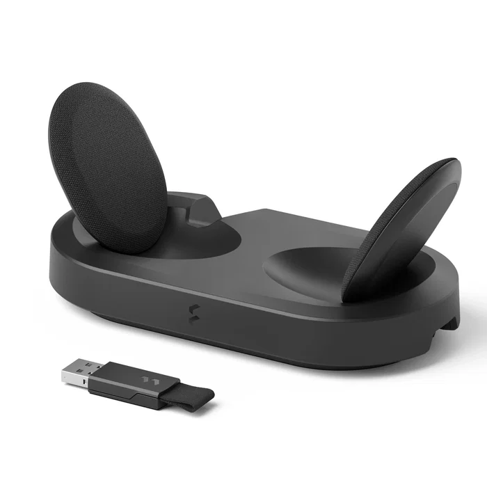Fractal Design Scape Dark Headset Negro