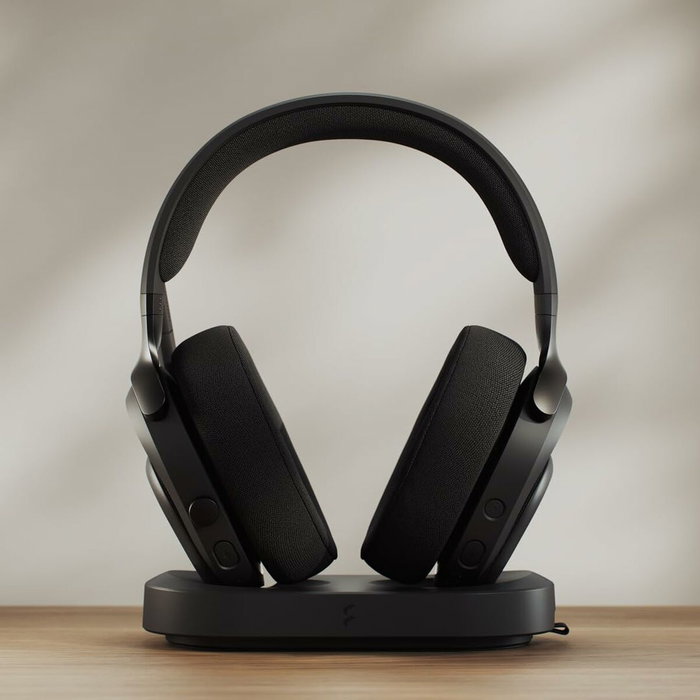 Fractal Design Scape Dark Headset Negro