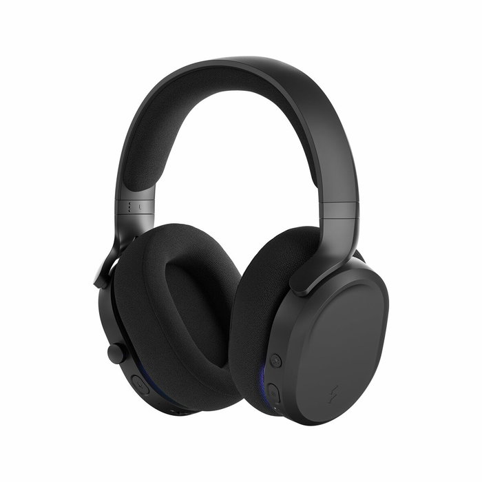 Fractal Design Scape Dark Headset Negro
