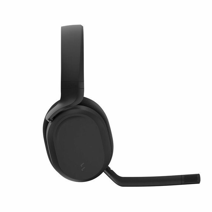 Fractal Design Scape Dark Headset Negro