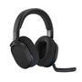 Fractal Design Auricular Scape Dark FD-HS-SCA1-01 Inalámbrico y Alámbrico Negro Música/uso diario