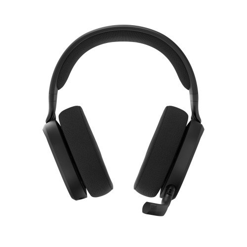 Fractal Design Auricular Scape Dark FD-HS-SCA1-01 Inalámbrico y Alámbrico Negro Música/uso diario