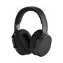 Fractal Design Auricular Scape Dark FD-HS-SCA1-01 Inalámbrico y Alámbrico Negro Música/uso diario