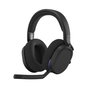Fractal Design Auricular Scape Dark FD-HS-SCA1-01 Inalámbrico y Alámbrico Negro Música/uso diario