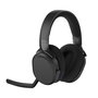 Fractal Design Auricular Scape Dark FD-HS-SCA1-01 Inalámbrico y Alámbrico Negro Música/uso diario