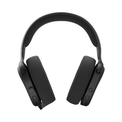 Fractal Design Auricular Scape Dark FD-HS-SCA1-01 Inalámbrico y Alámbrico Negro Música/uso diario